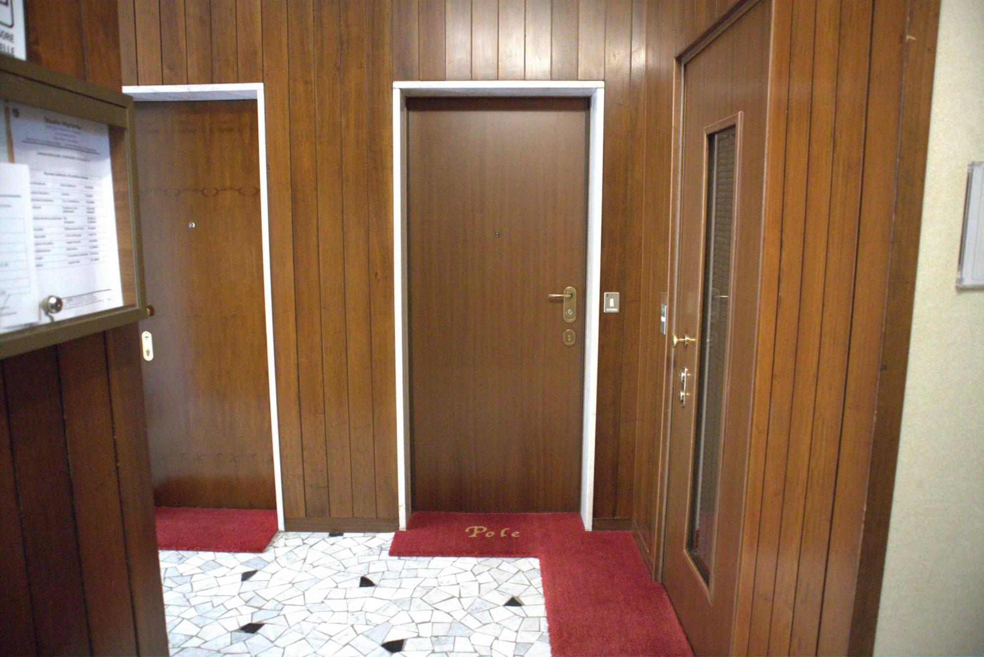 Apartamento Casapole Milán Exterior foto