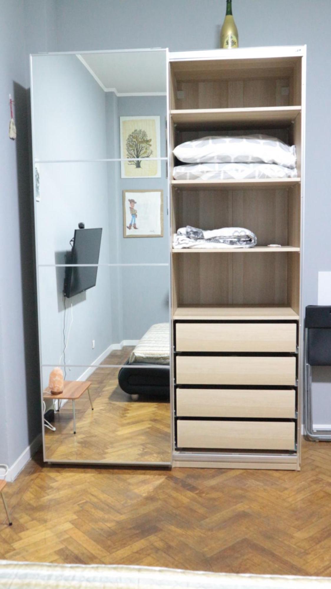 Apartamento Casapole Milán Exterior foto