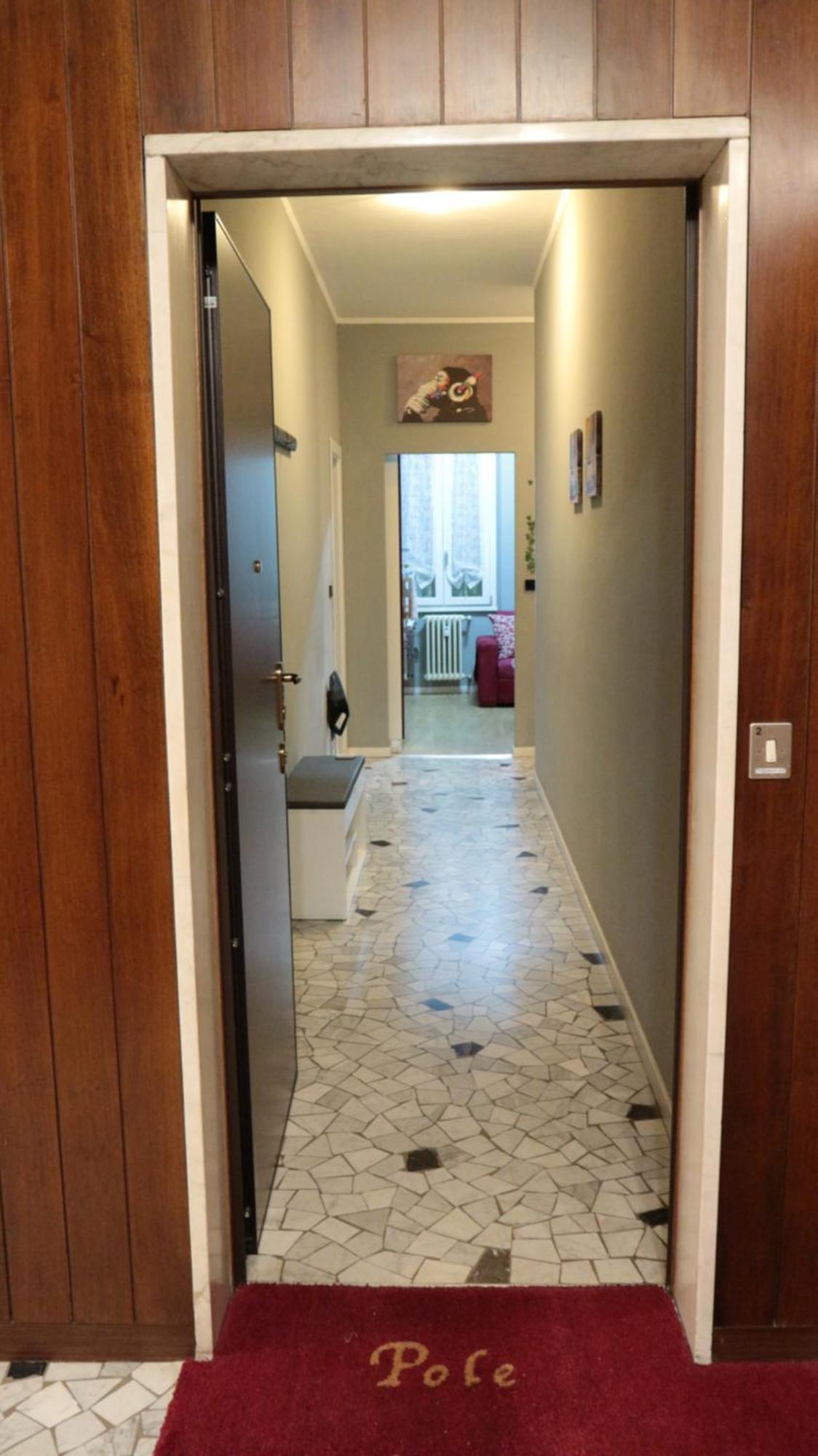 Apartamento Casapole Milán Exterior foto