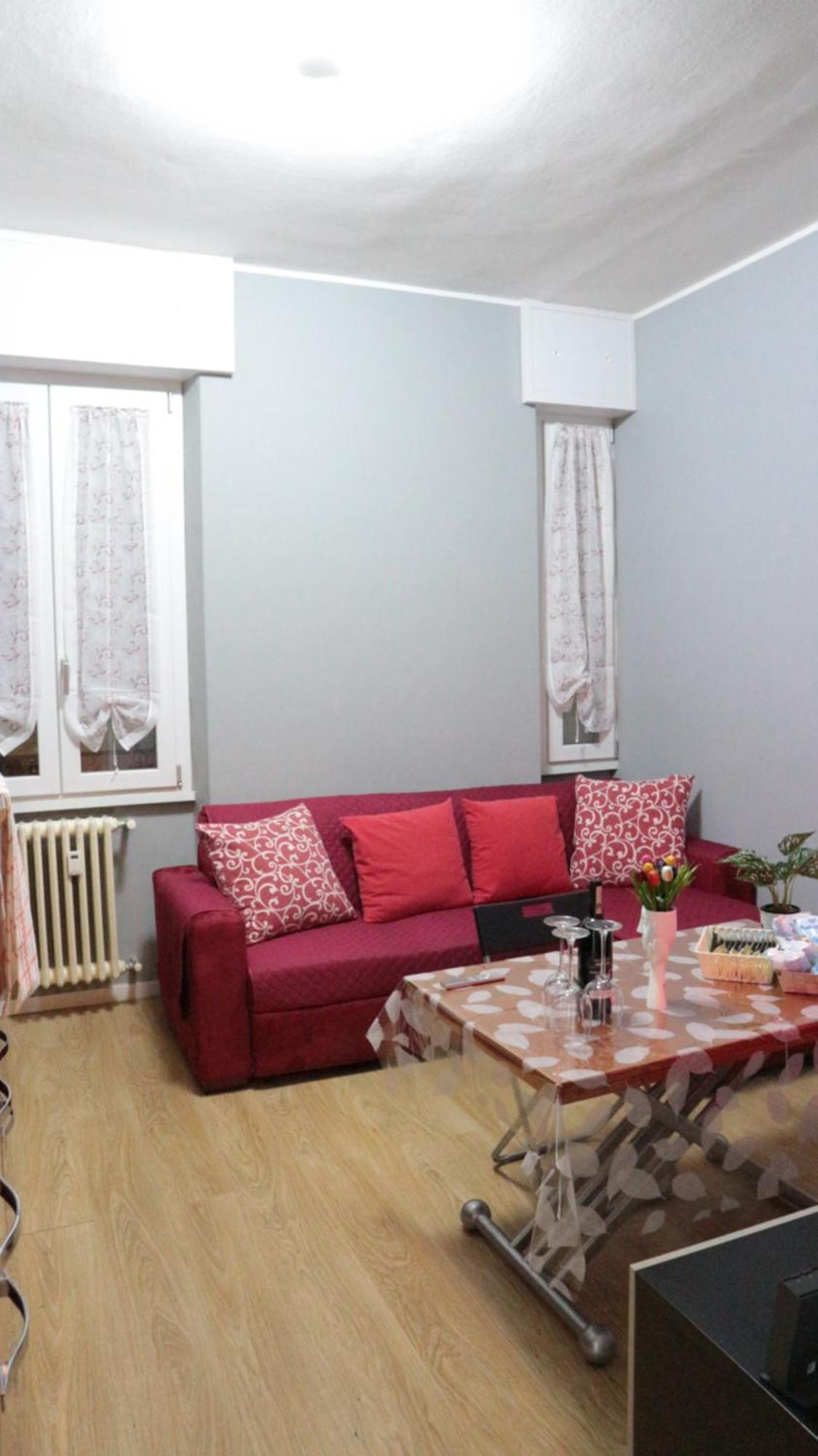 Apartamento Casapole Milán Exterior foto